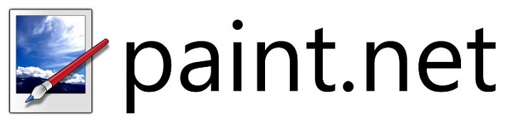 paint net logo