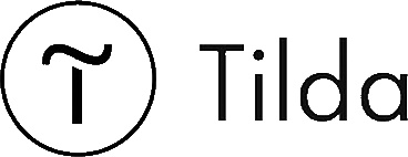tilda logo