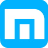 maxthon logo