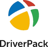 driverpack logo