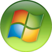 windows loader logo