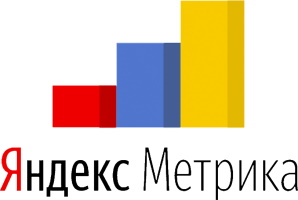 yandex metrika logo
