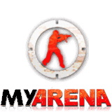 myarena logo