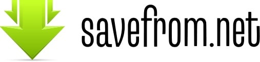 savefrom net logo
