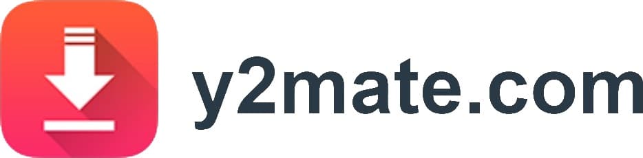 y2mate com logo