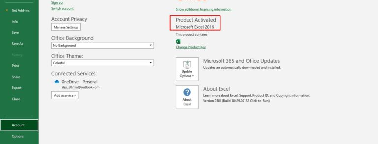 Как активировать Office 365 без ключа – KMS, CMD, бесплатно.
